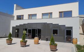 Pension Vinařství Klučov